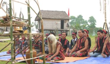 Những phong tục truyền thống của Đồng bào dân tộc ở Quảng Bình