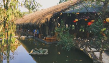 Top 10 quán cafe ngon, view đẹp được yêu thích ở Quảng Bình