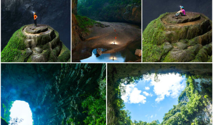 Kinh nghiệm du lịch Quảng Bình – Khám phá “Vương quốc của những hang động kỳ bí”