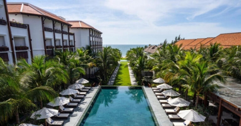 Vì sao khách sạn, resort hạng sang sẽ dẫn dắt thị trường bất động sản nghỉ dưỡng trong thời gian tới?