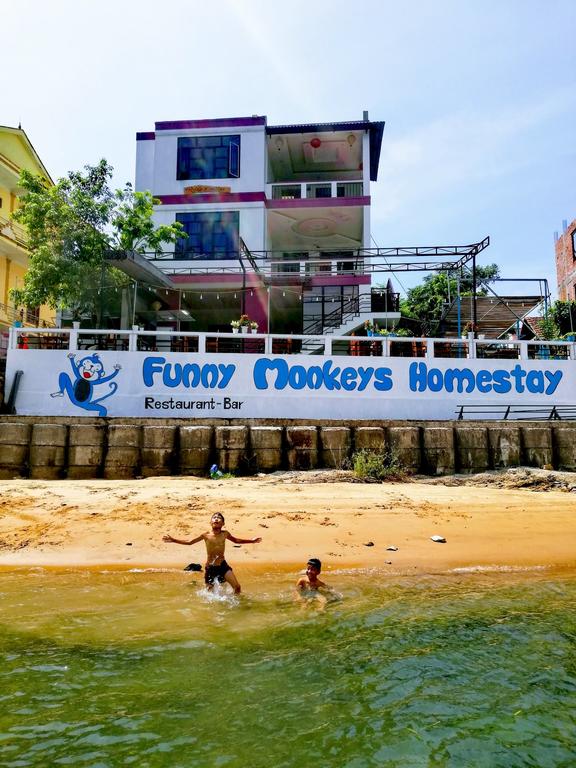 Funny Monkeys Homestay – Quảng Bình S.vn